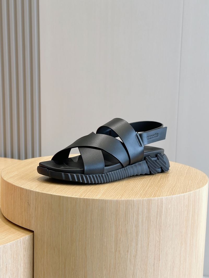 Hermes Sandals